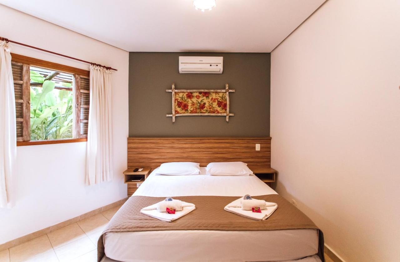 Velinn Pousada Villa Caicara Ilhabela Exterior foto